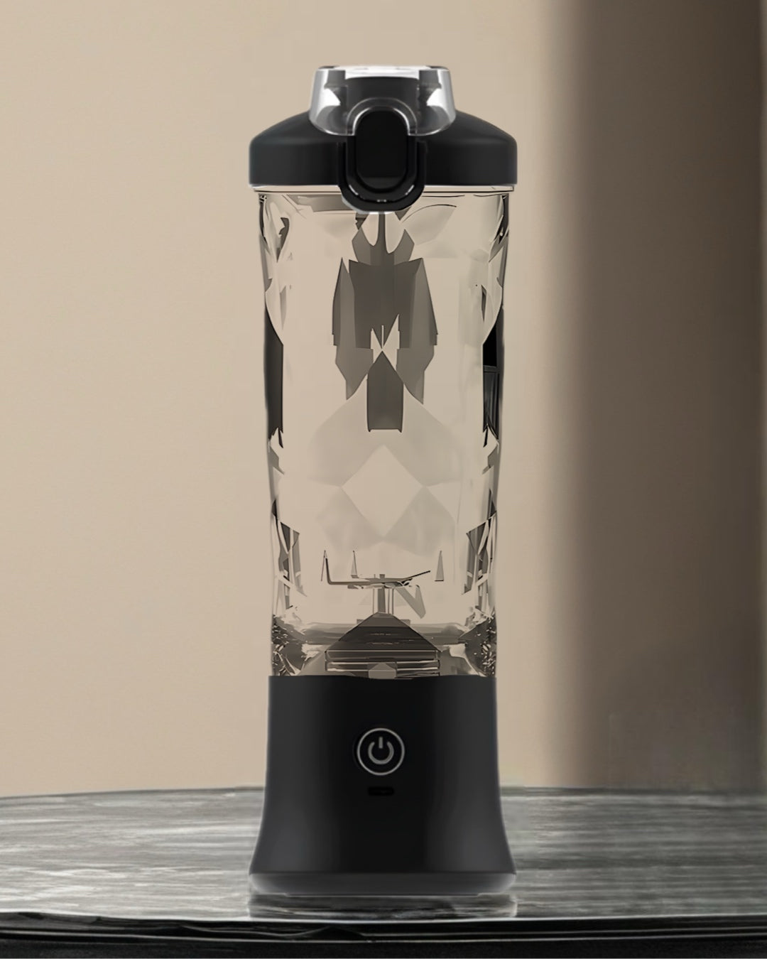 New Portable Blender 600ML