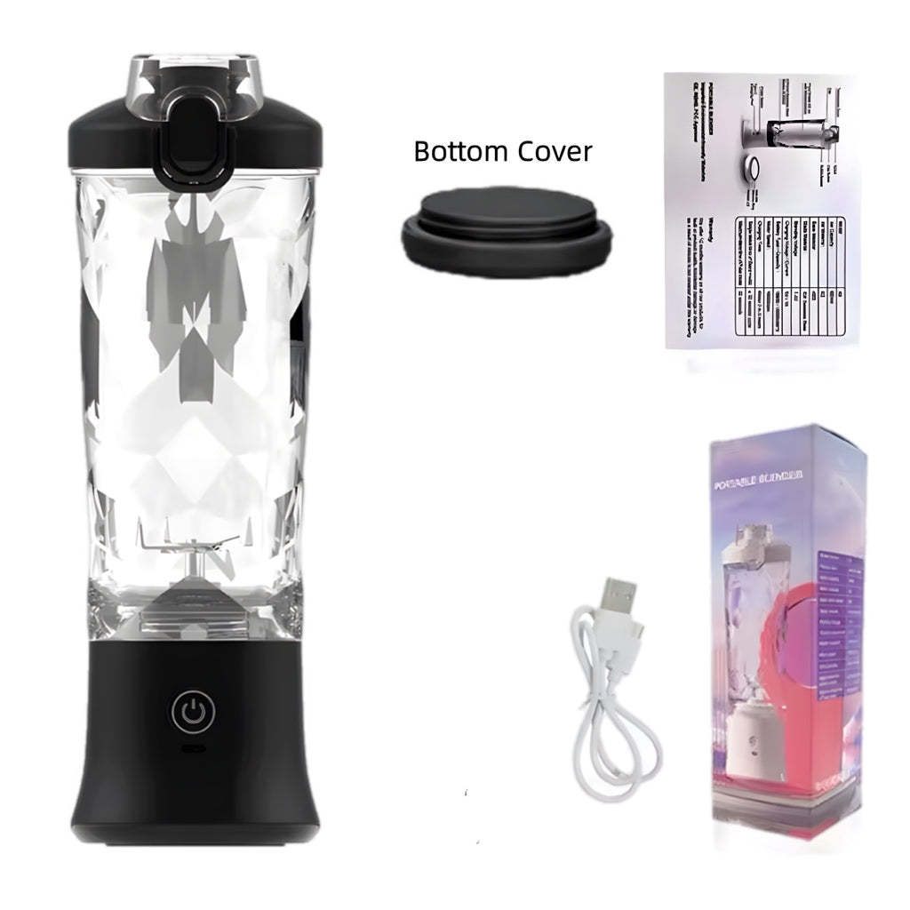 New Portable Blender 600ML